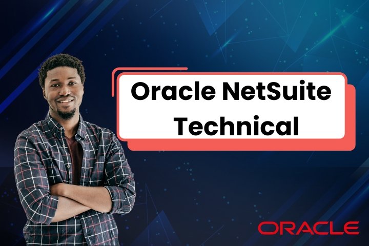 Oracle NetSuite Technical Training